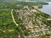 Saskatchewan Cabin Market Steady But Prices Up 9.2% Since 2024