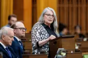 Saskatchewan Conservative MP Cathay Wagantall to Resign Before Fall Sitting
