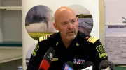Saskatchewan Fire Commissioner Refuses to Resign Amid Controversy