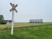 Saskatchewan Invests $1M Annually in Short Line Rail Infrastructure