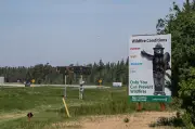 Saskatchewan Lifts Provincial Fire Ban as Conditions Improve
