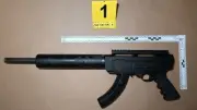 Saskatchewan Man Wanted in Lloydminster Double Shooting Incident