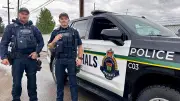 Saskatchewan Marshals: New Agency to Support Police Services
