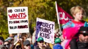 Saskatchewan NDP Urges Repeal of Pronoun Law Affecting LGBTQ+ Youth