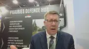 Saskatchewan Premier Optimistic About US-Iran Peace Deal Prospects