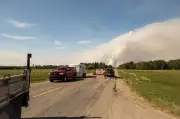 Saskatchewan Premier Urges Safety Agency Overhaul After Critical Wildfire Report