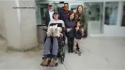 Saskatchewan Recognizes ALS Awareness Month: Urgent Message