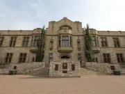 Saskatchewan Sets Example for Global Collaboration