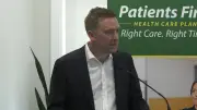 Saskatchewan Signs Seven More Nurse Practitioner Contracts in Regina