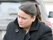 Saskatchewan Woman Convicted of Child Murder Granted Day Parole