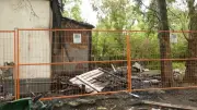 Saskatoon Fire Crews Battle House Fire on Avenue N South