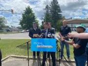 Saskatoon Fire Union Calls for More Support Amid Rising Overdose Calls
