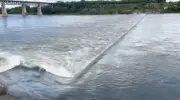 Saskatoon Firefighters Rescue Boater in Distress on South Saskatchewan River