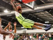 Saskatoon Mamba Hold Off Surge for Two-Game Win Streak