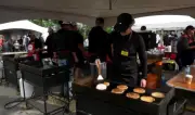 Saskatoon Pancake Breakfast Celebrates 50th Anniversary Milestone