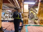 Saskatoon Pilot Plant Tests New Potash Tech for Nutrien