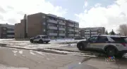 Saskatoon Police Lay Charges in April Homicide Case