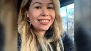 Saskatoon Woman Who Faked Death and Abducted Son Teases New Book