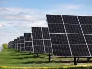Saskatoon's New Solar Farm Begins Operations, Cutting Emissions by 23,000 Tonnes