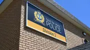 Sault man charged with assaulting his dog after 911 call