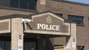 Sault man charged with sexual assault, exploitation of child
