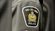 Sault police charge 49-year-old man with fraud and theft