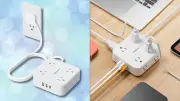 Save 27% on This 11-in-1 Surge Protector with USB-C and USB-A Ports