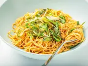 Scallion Oil: A Versatile Ingredient for Noodles and More