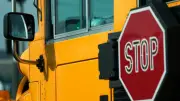 School Bus Crash on Highway 17: No Injuries, Commercial Driver Charged