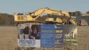 School Renamed After Trustee's Controversial Italy Trip