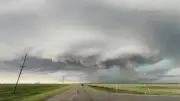 Scientists study severe storm aftermath in Manitoba for better prediction