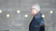 Scott Pelley Accuses Bari Weiss of Being Disingenuous Over His Firing from 60 Minutes