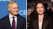 Scott Pelley Fired by CBS After '60 Minutes' Clash with Management