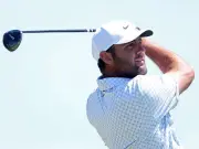 Scottie Scheffler: Reluctant Hero Chasing U.S. Open for Career Grand Slam