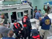 Search for Lynette Hooker Resumes 2 Months After Bahamas Disappearance