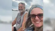 Search for Missing American Sailor Lynette Hooker in Bahamas Ends Without Answers