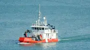 Search for Missing Boater on Lake St. Clair Begins Saturday Night