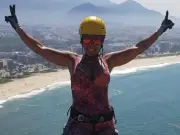Second Woman Dies in Brazil Hiking Accident After Falling 30 Metres