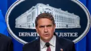 Senate Dems Probe Blanche's Role in Ghislaine Maxwell Prison Transfer