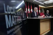 Senate report urges outside experts to assess CBC news fairness