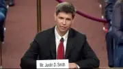 Senate Republicans Confirm Another Trump Lawyer to Lifetime Judgeship