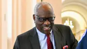 Senator Banks Hails Clarence Thomas as Greatest Living American After Dissents