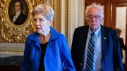 Senators Demand Trump Remove Anti-Abortion Center Links from Moms.gov