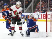 Senators Eye Nick Cousins Return, Weigh Options on Other UFAs