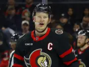Senators GM Staios: Tkachuk requested trade, dealt to Panthers