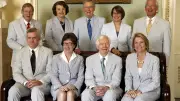 Senators Unite for Bipartisan Seersucker Day Resolution