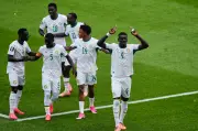 Senegal Leads Iraq 3-0 at Toronto Stadium: World Cup Live Updates