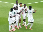 Senegal's 5-0 World Cup Win Over Iraq Draws 43,036 Fans to Toronto Stadium