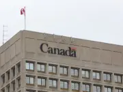 Senior Canadian Forces officer charged with sexual assault in Ottawa