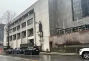 Sentencing Begins for B.C. Woman Guilty of Violent Human Sex Trafficking